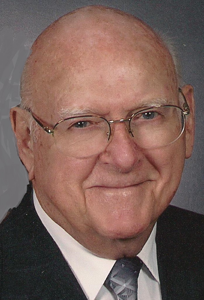 Ralph J. "Pete" Hunsader